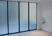 Image: Harley Street, Private Health Clinic