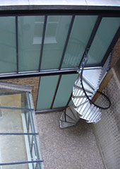 Image: Harley Street, Private Health Clinic
