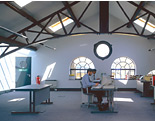 Kilburn Lane, Offices